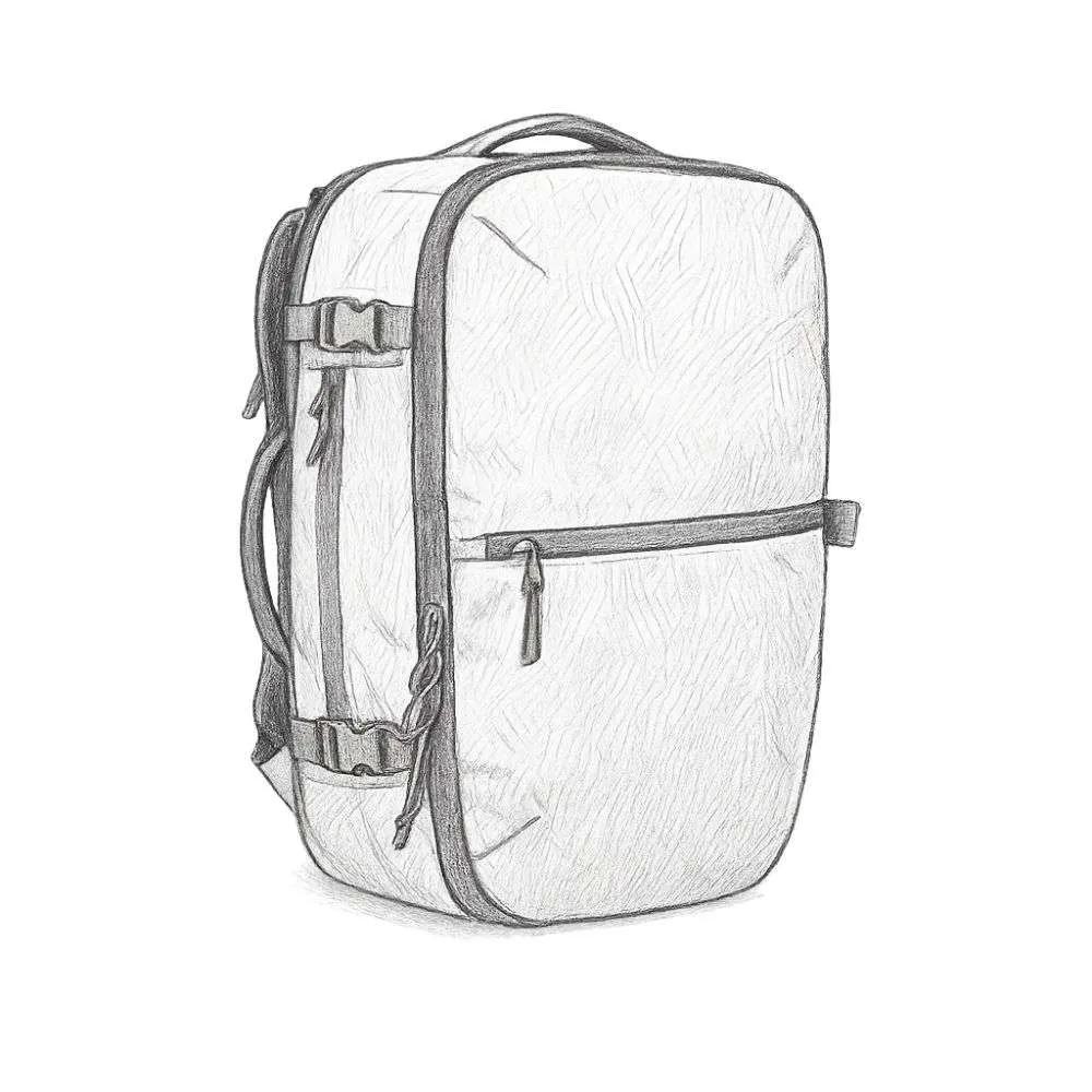 Aer Travel Pack 3