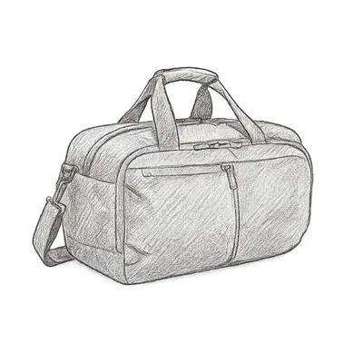 Aer Travel Weekender