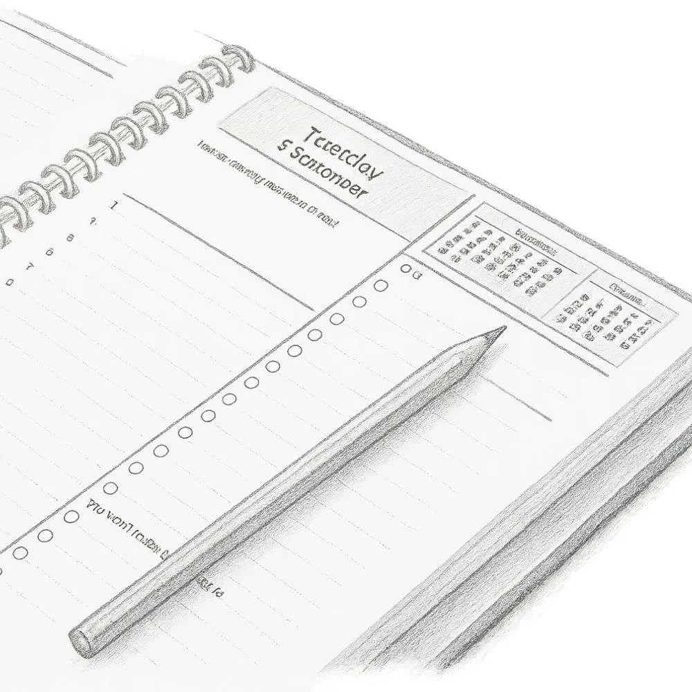 Agendio Planner