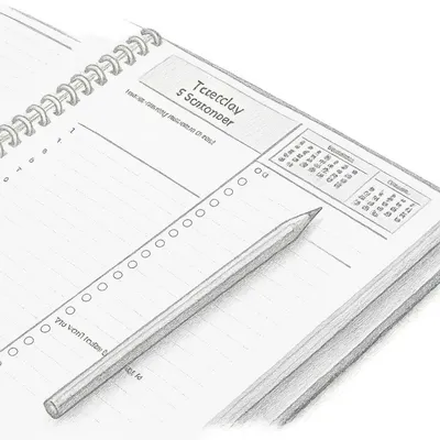 Agendio Planner