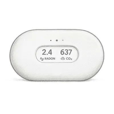 Airthings View Plus
