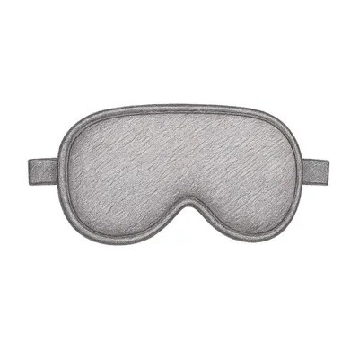 Alaska Bear Sleep Mask Silk Eye Cover