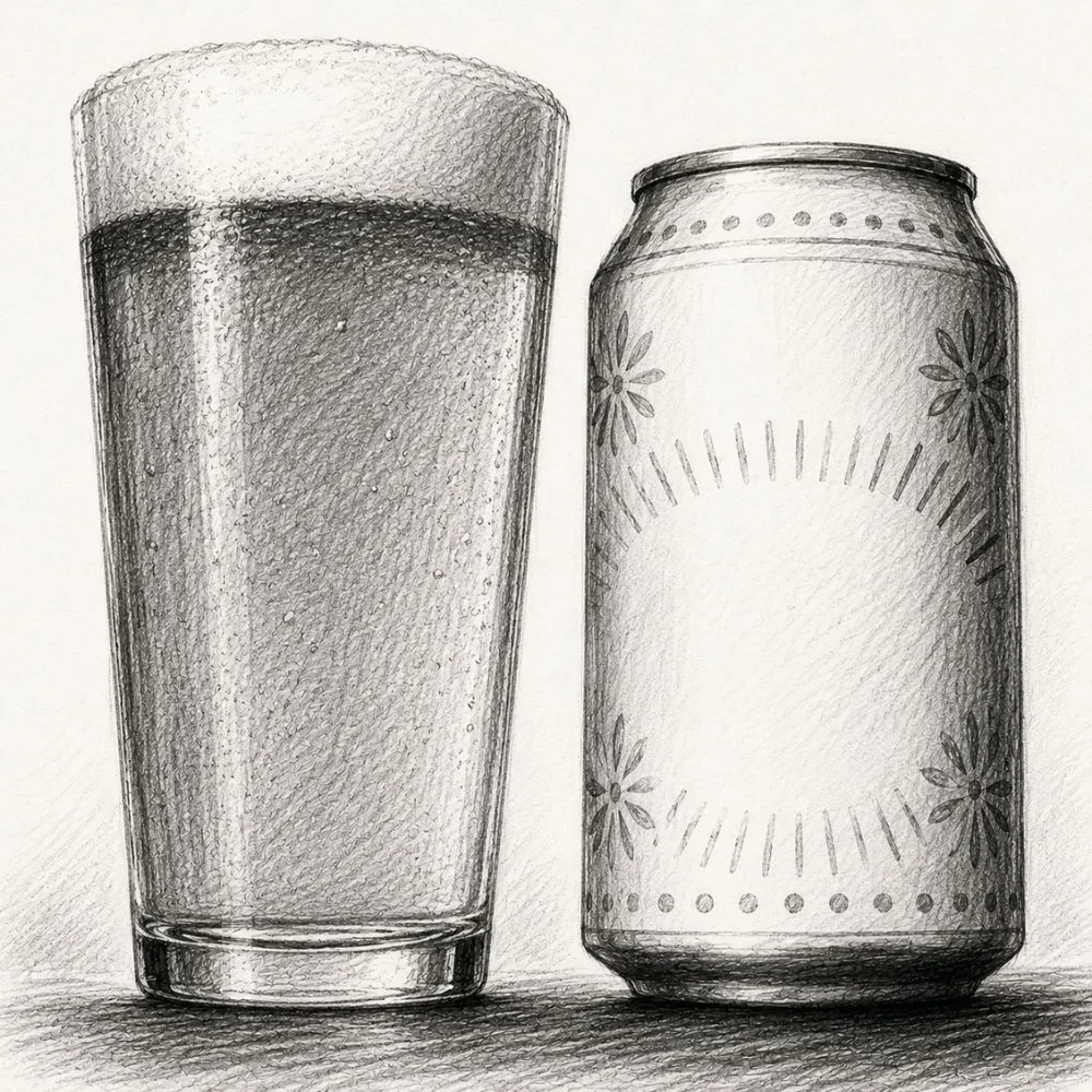 AleSmith Clasico Mexican Lager