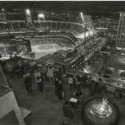 Altitude Sky Lounge