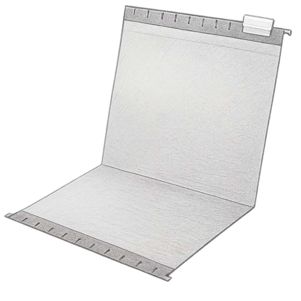 Amazon Basics Hanging Organizer File Folder (Pack of 25)