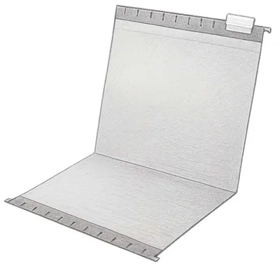 Amazon Basics Hanging Organizer File Folder (Pack of 25)