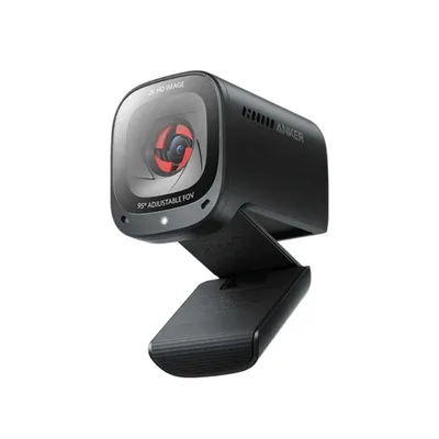 AnkerWork PowerConf C200 Webcam (2k resolution)