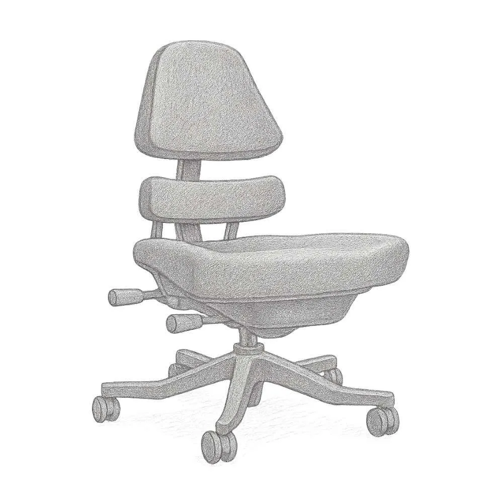 Anthros Customize Chair