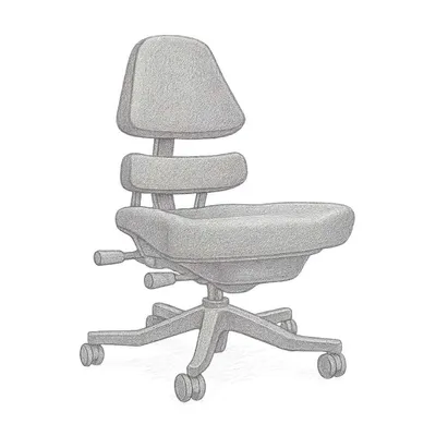 Anthros Customize Chair