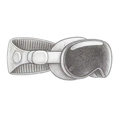 Apple Vision Pro