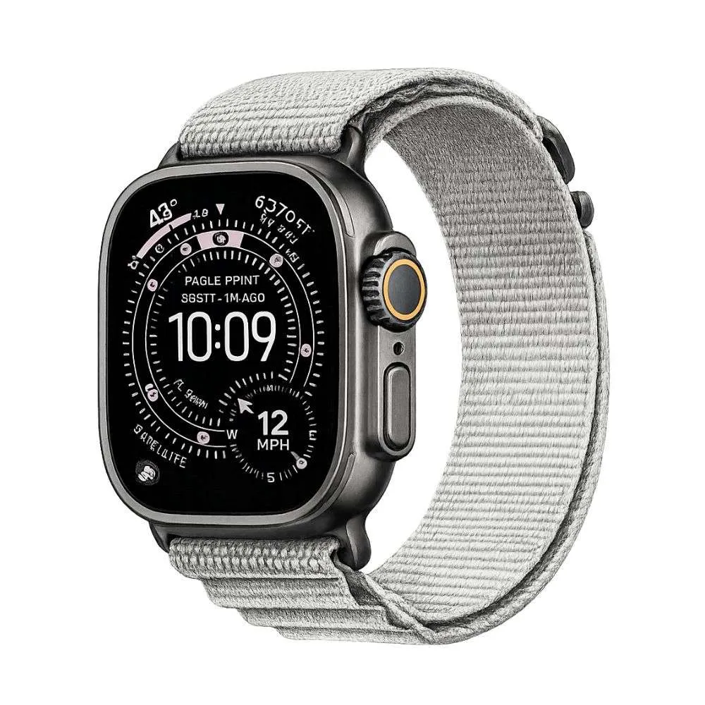 Apple Watch Ultra 3