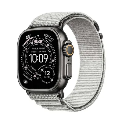 Apple Watch Ultra 3