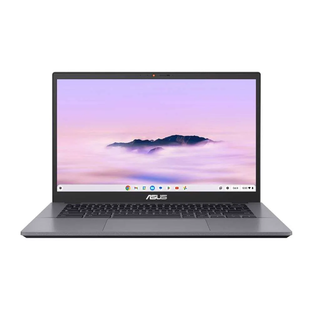 ASUS Chromebook Plus CX34 Laptop (14")
