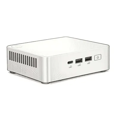 Asus NUC 15 Pro+