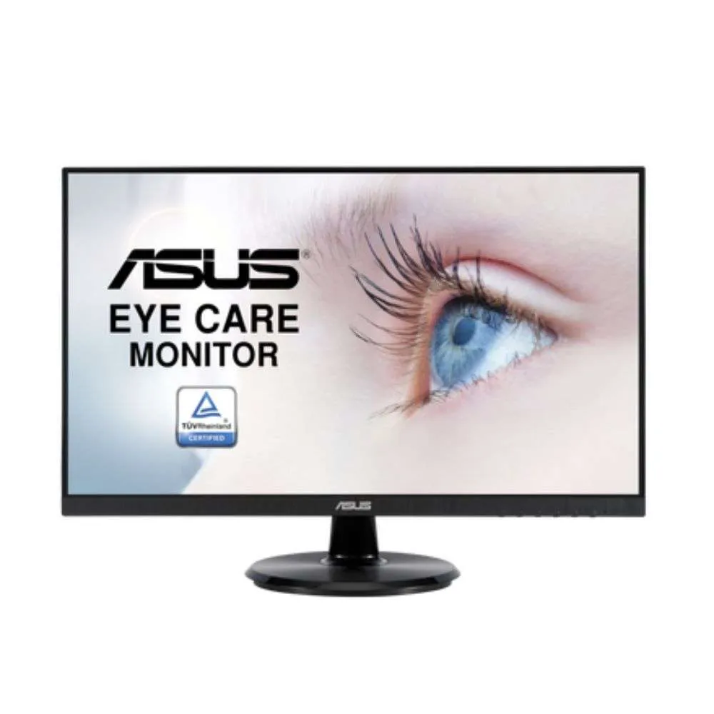 ASUS Eye Care Full HD Frameless Monitor