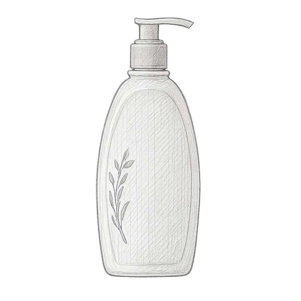 Aveeno Baby Daily Moisture Gentle Body Wash & Shampoo