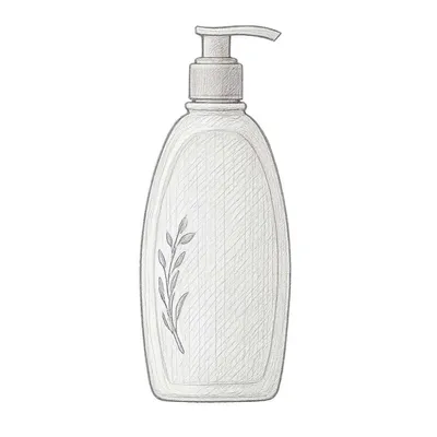 Aveeno Baby Daily Moisture Gentle Body Wash & Shampoo