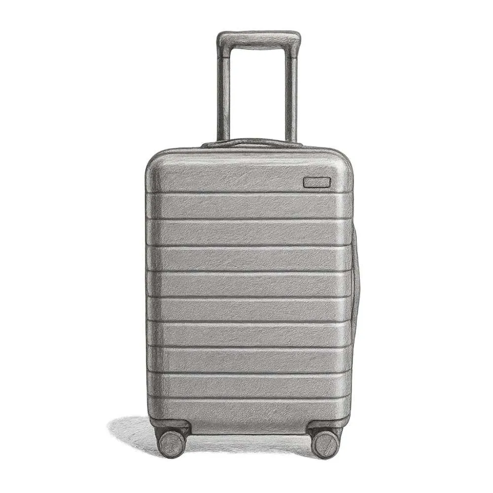 Away The Bigger Carry-On
