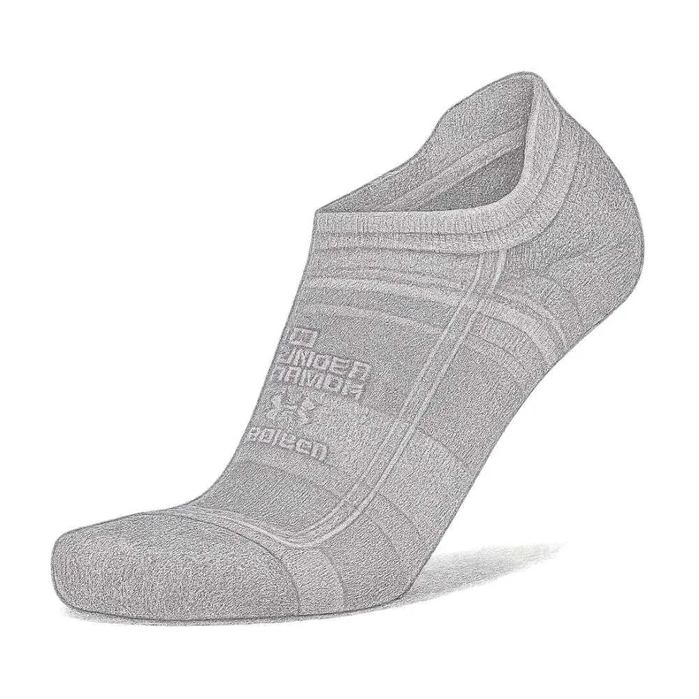 Balega Hidden Comfort No Show Tab Socks