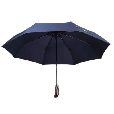 Balios Folding Double Canopy Umbrella