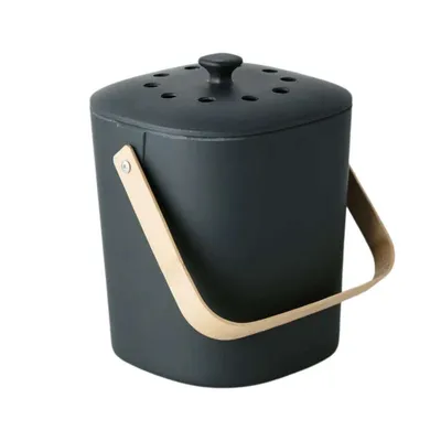 Bamboozle Compost Bin