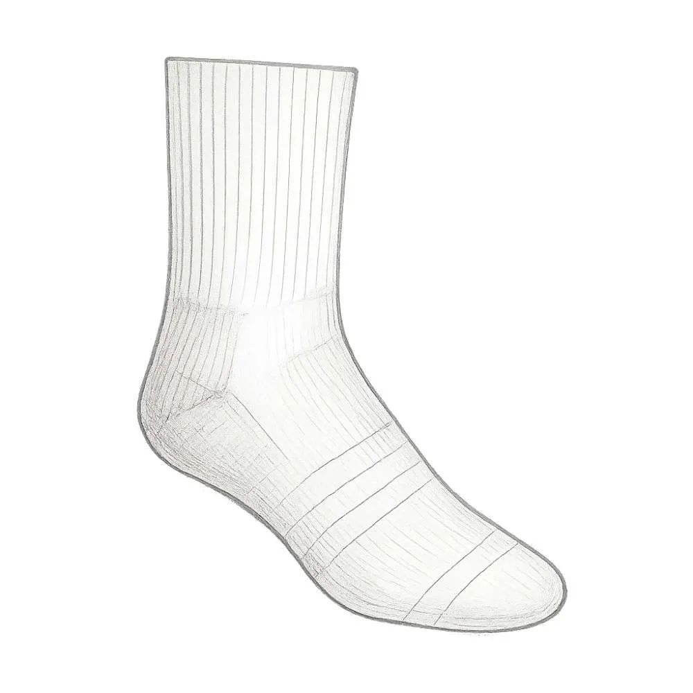 BANDIT Cushion Run Current Quarter Socks (Pack of 2)