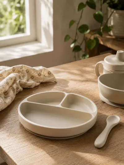 Best Baby Plates