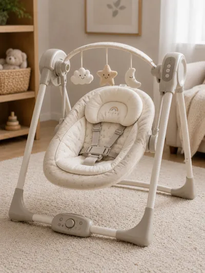 Best Baby Swings