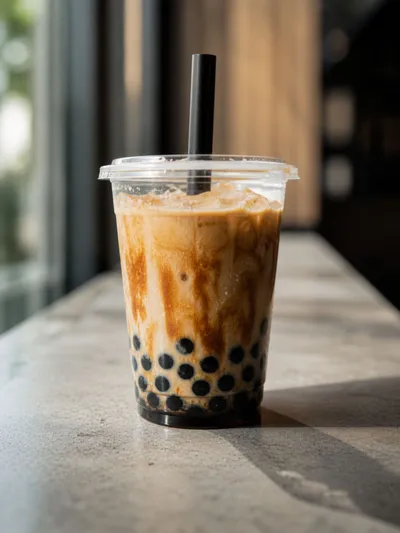 Best Boba Teas