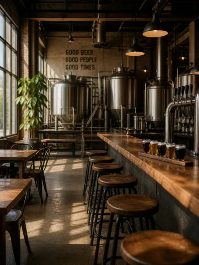 Best Breweries