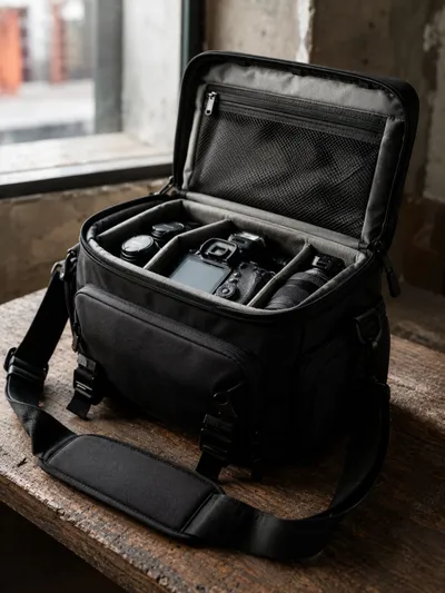 Best Camera Bags