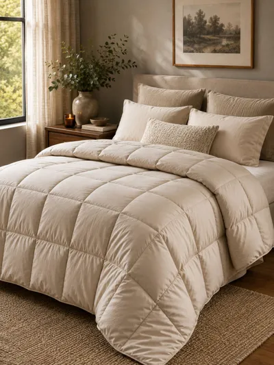 Best Comforters
