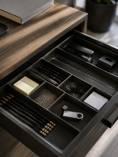 Best Drawer Organizers