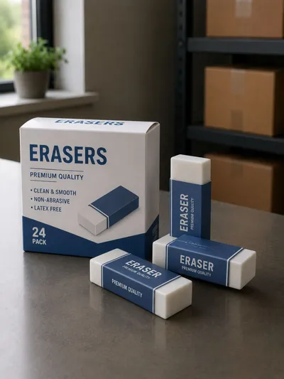 Best Erasers