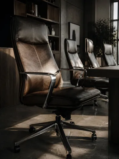 Best Executive Chairs