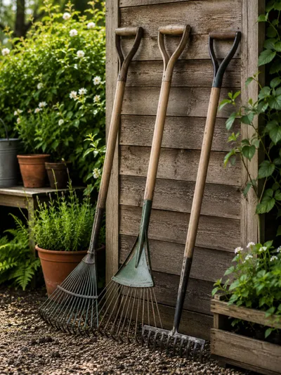 Best Garden Rakes