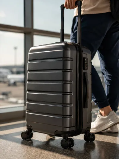 Best Hard-Sided Carry-Ons