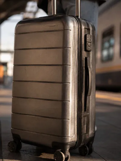 Best Hard-Sided Luggage