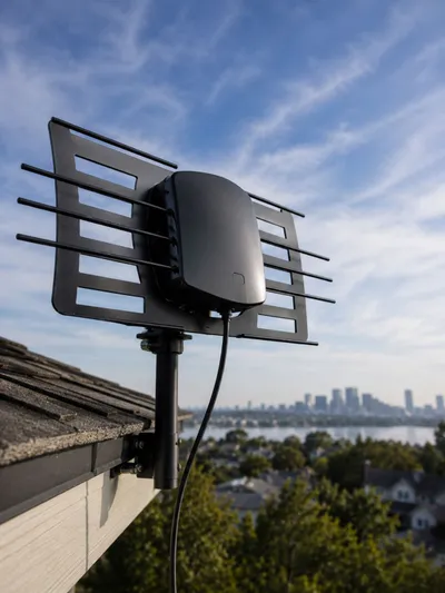 Best HDTV Antennas