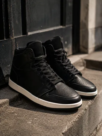 Best High-Top Sneakers