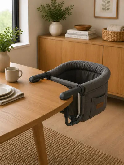 Best Hook-On Baby Seats