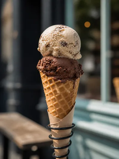 Best Ice Cream