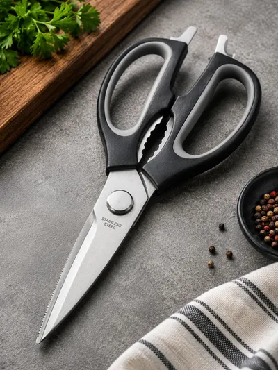 Best Kitchen Shears