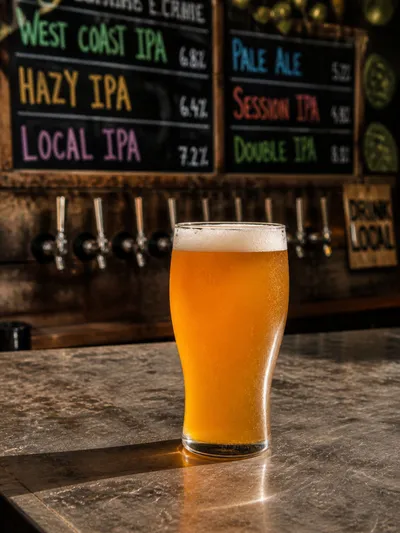 Best Local IPAs