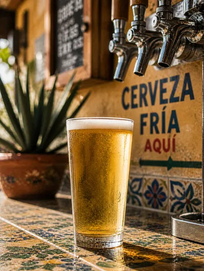 Best Mexican Lagers