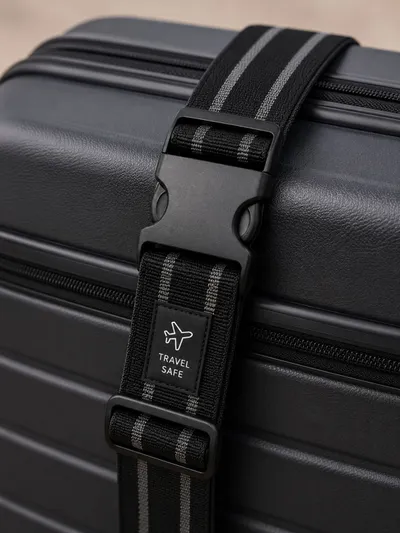 Best Luggage Straps