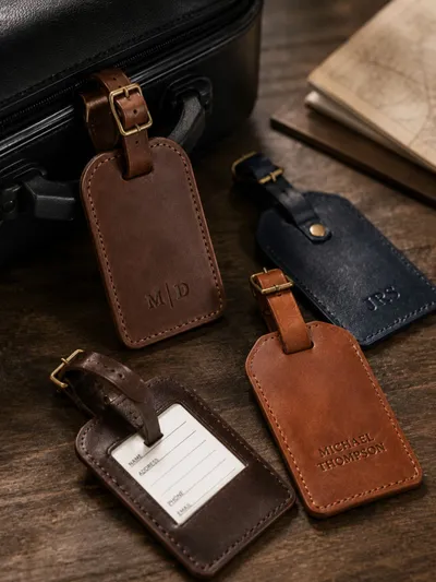 Best Luggage Tags