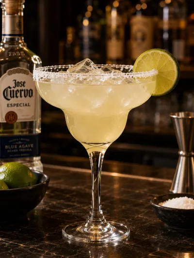 Best Margarita Glasses