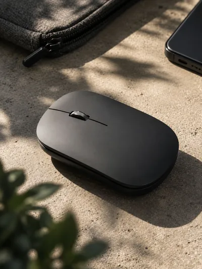 Best Mobile Mice