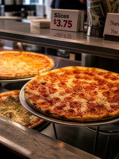 Best NY-Style Pizzas